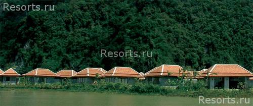 Bor Saen Villa & Spa 2